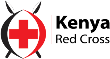 kenya red cross logo
